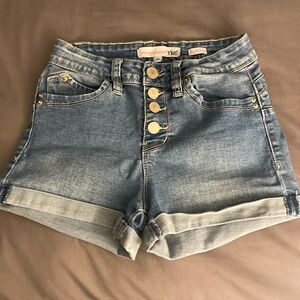 Women shorts